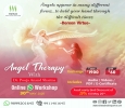 Angel Therapy WhatsApp Workshop